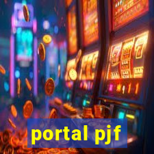 portal pjf - prefeitura de juiz de fora